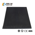 Good Quality Non Slip Rubber Stable Cow Bed Horse Mat for Cattles